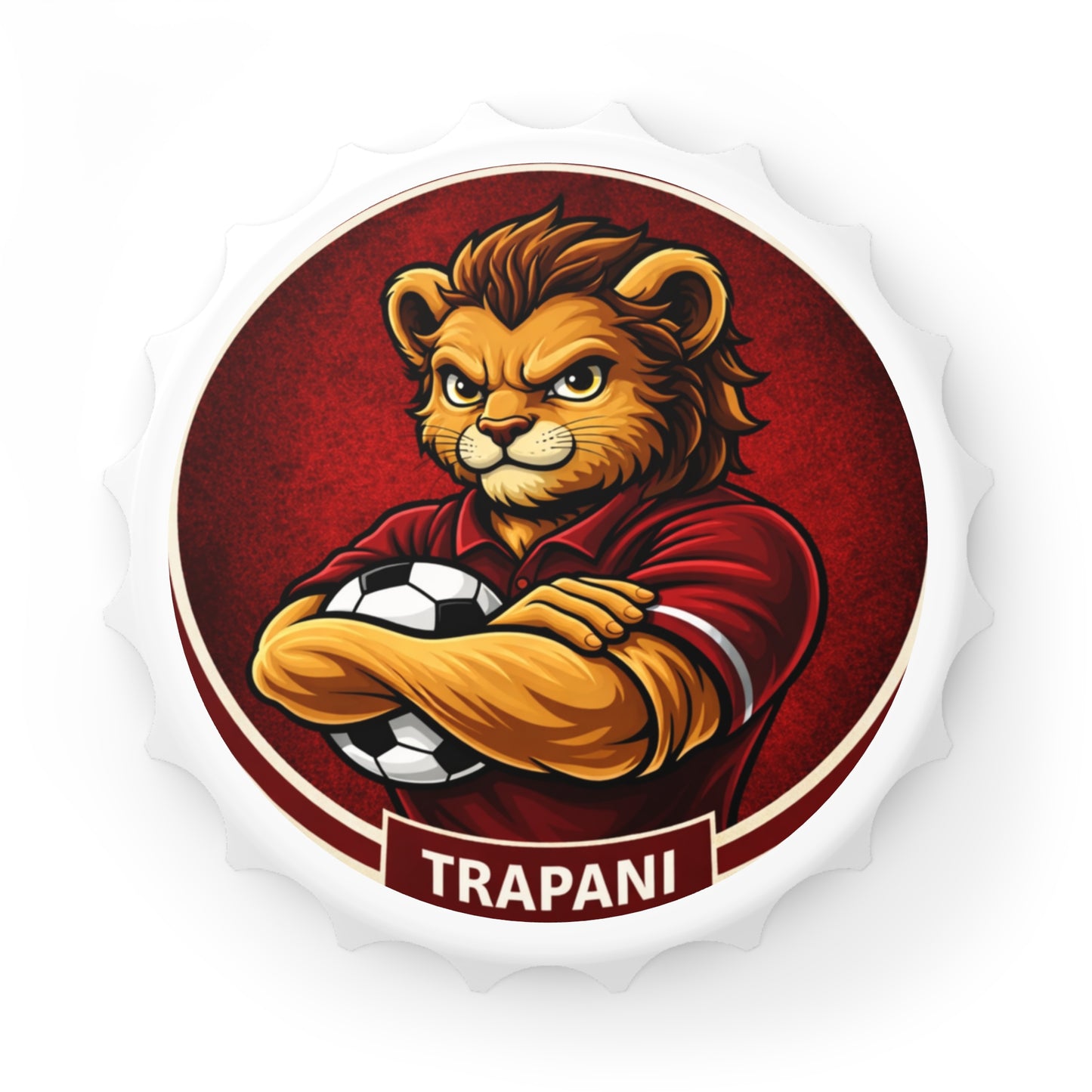 Apribottiglie Trapani