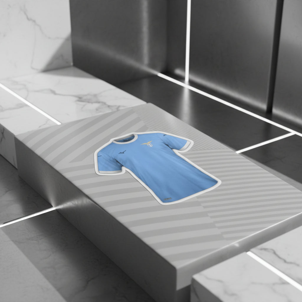 Adesivo Lazio Home s.s. 25/26