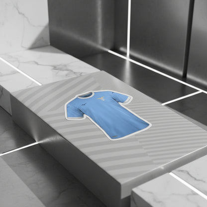 Adesivo Lazio Home s.s. 25/26