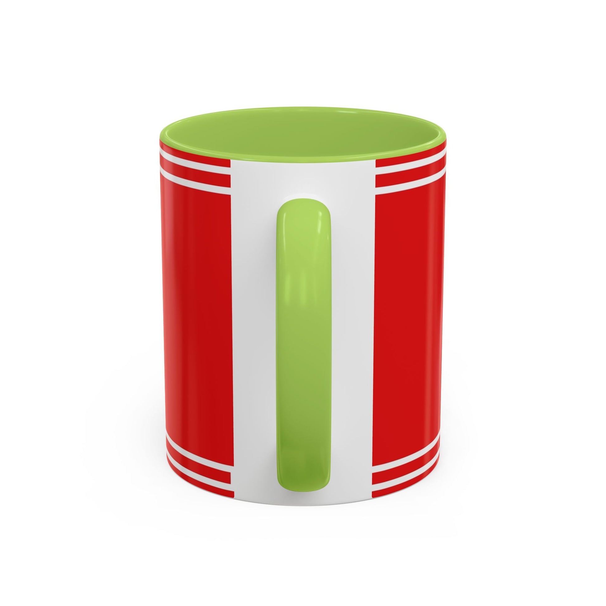 Tazza Mug Vis Pesaro
