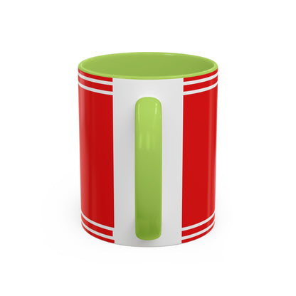 Tazza Mug Vis Pesaro