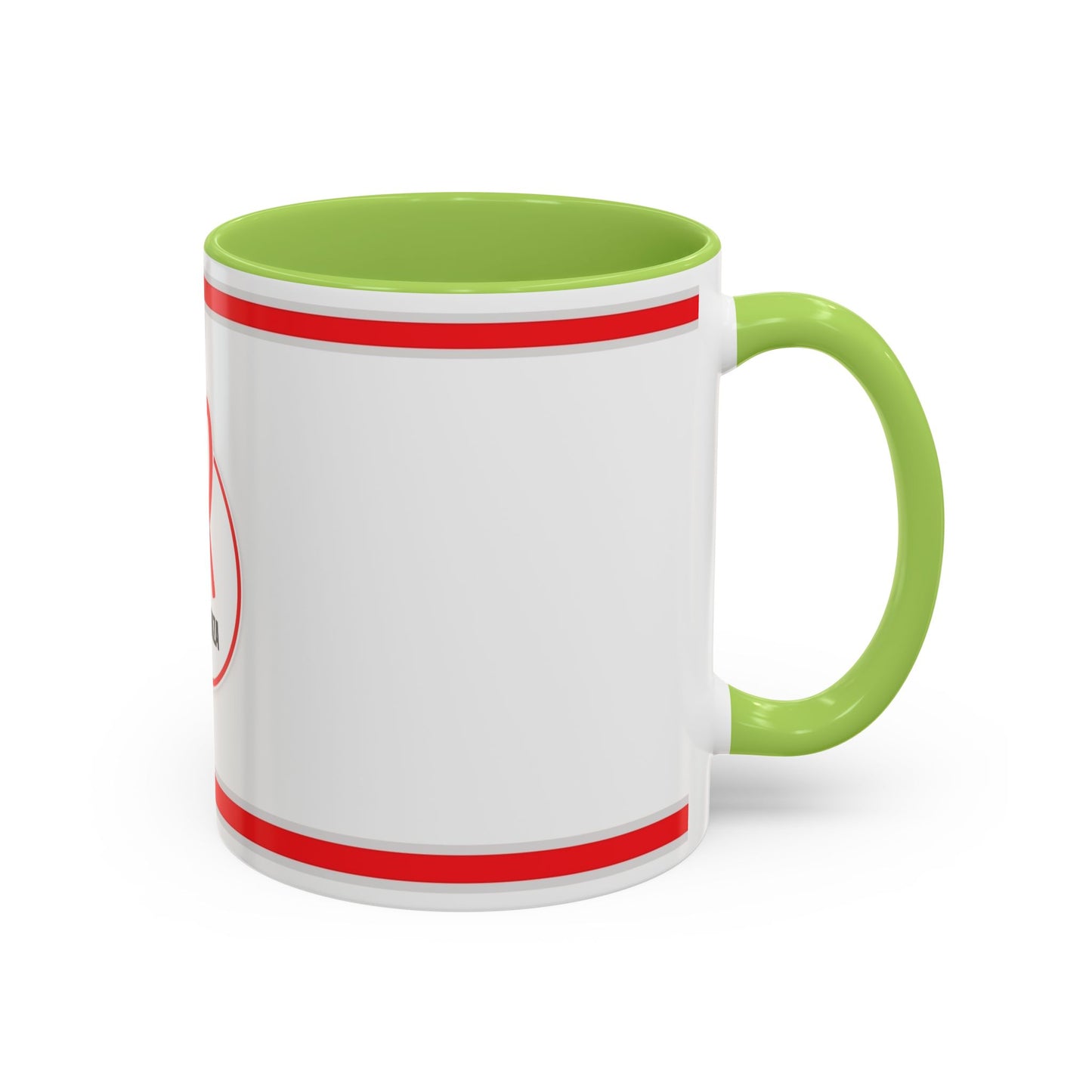 Tazza Mug Vicenza