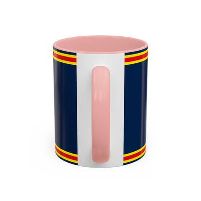 Tazza Mug Lecce