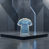 Adesivo Juventus Away s.s. 25/26