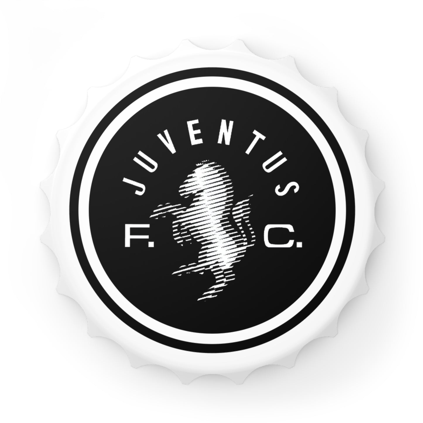 Apribottiglie Juventus