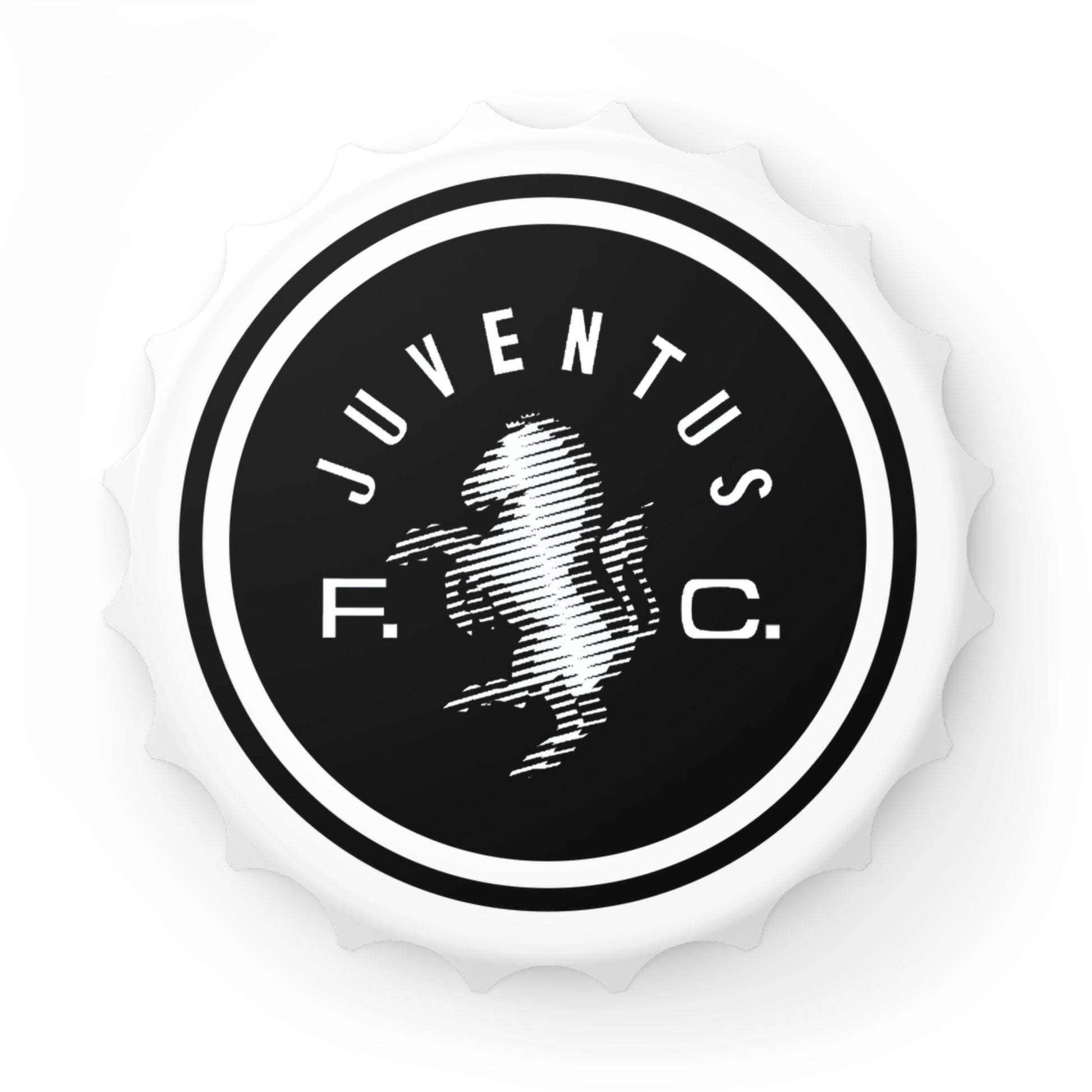 Apribottiglie Juventus