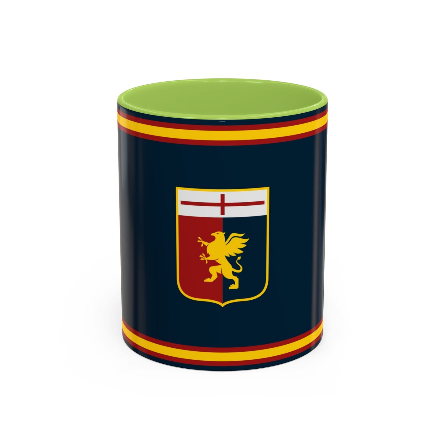 Tazza Mug Genoa