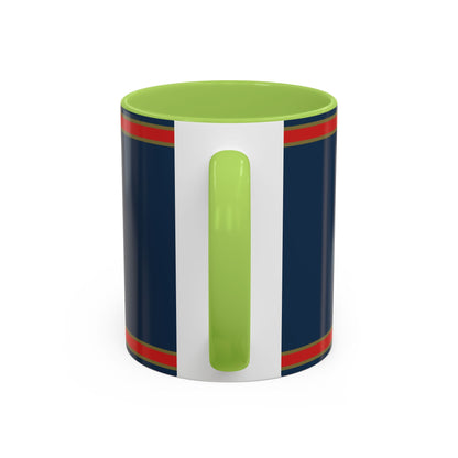 Tazza Mug Cosenza