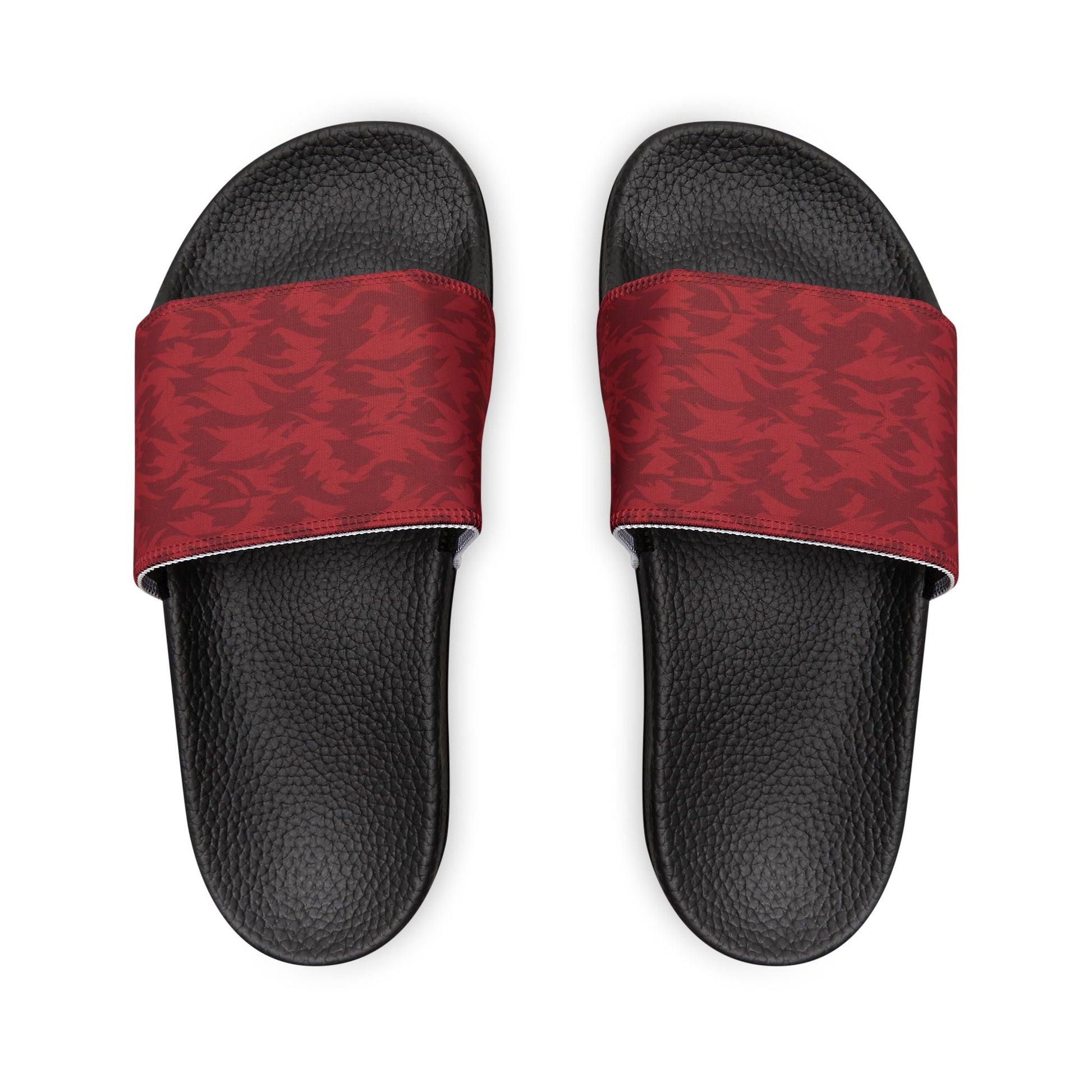 Ciabatte Slide Bold Red
