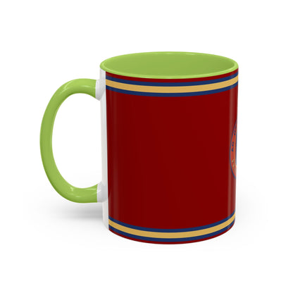 Tazza Mug Ospitaletto Franciacorta