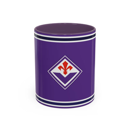 Tazza Mug Fiorentina