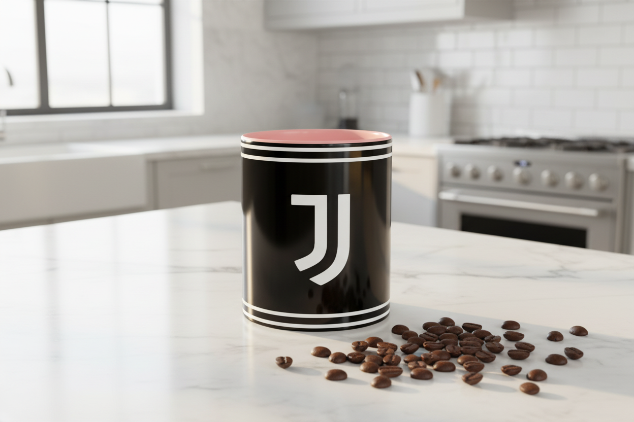 Tazza Mug Juventus