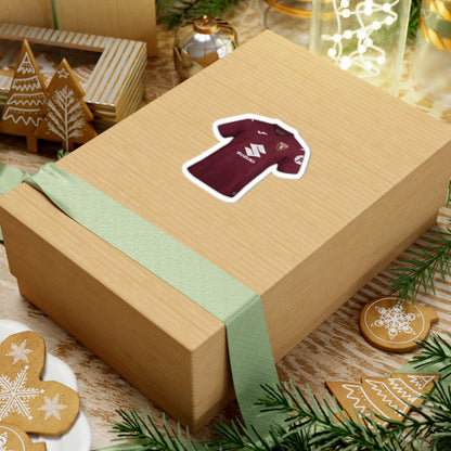 Adesivo Torino Home s.s. 25/26