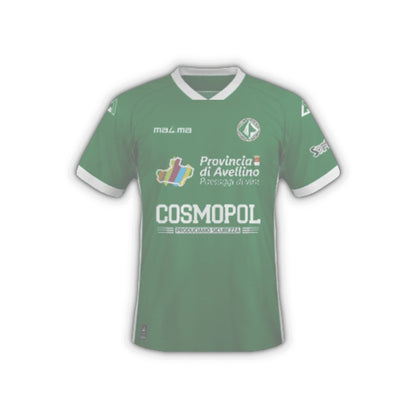Adesivo Avellino Home s.s. 25/26