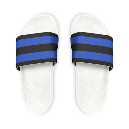 Ciabatte Slide Bold Stripe