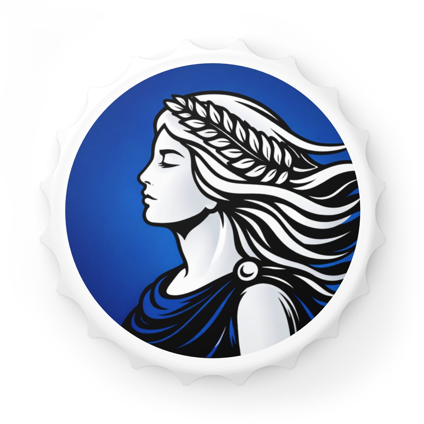 Apribottiglie Atalanta