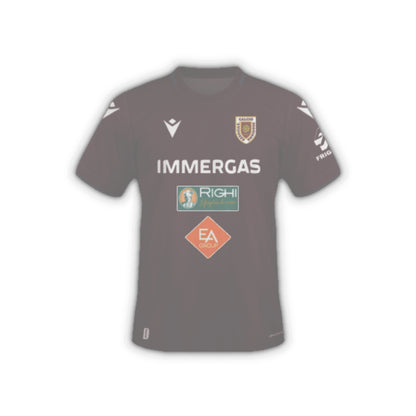 Adesivo Reggiana Home s.s. 25/26