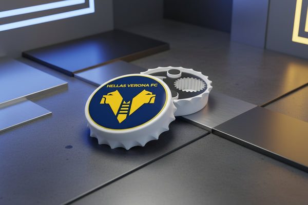 Apribottiglie Hellas Verona