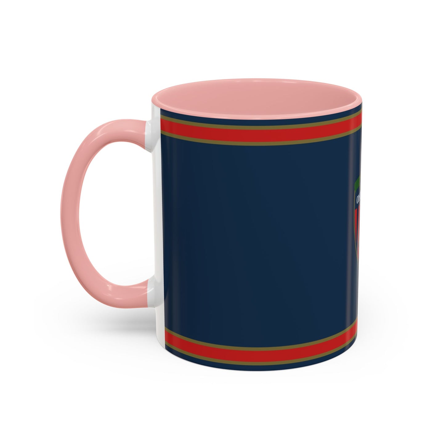 Tazza Mug Cosenza