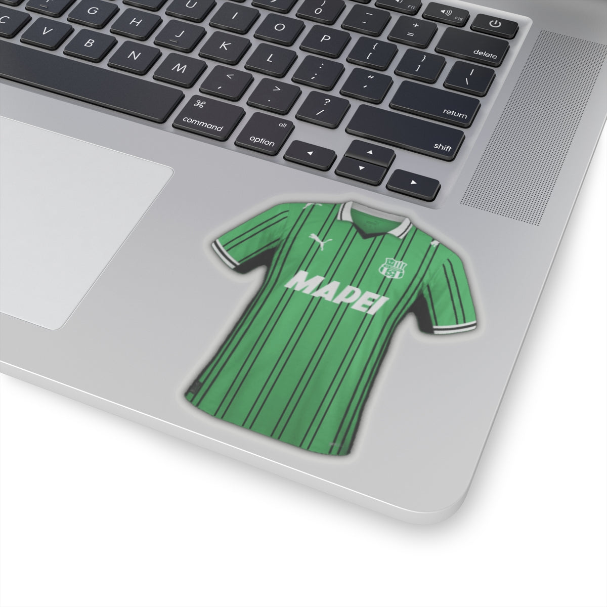 Adesivo Sassuolo Home s.s. 25/26