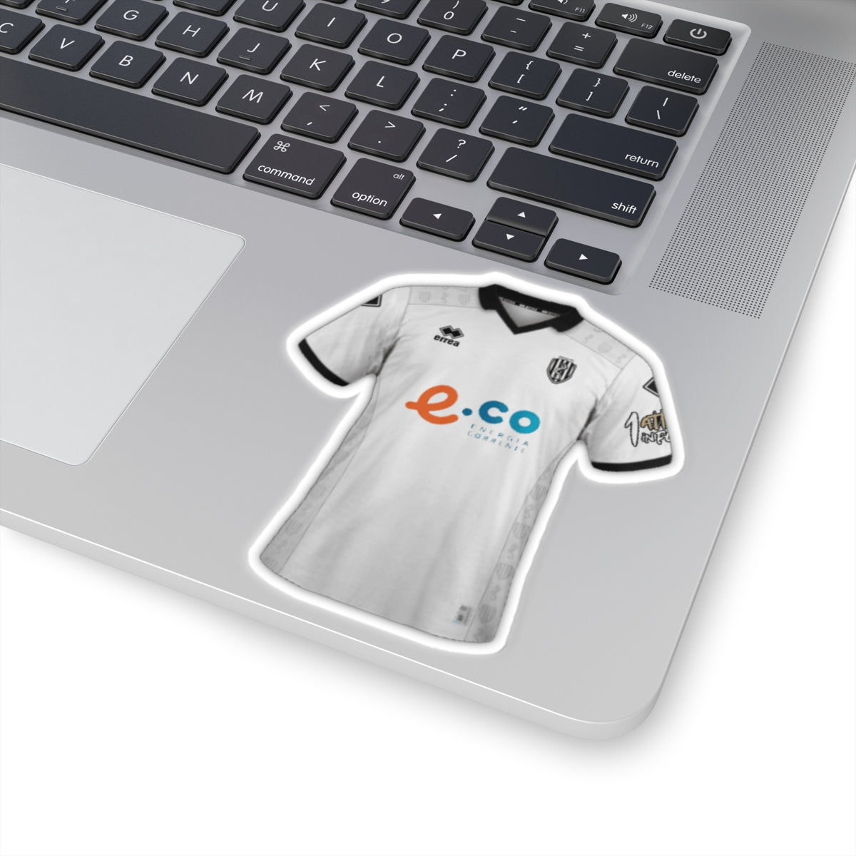 Adesivo Cesena Home s.s. 25/26