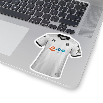 Adesivo Cesena Home s.s. 25/26