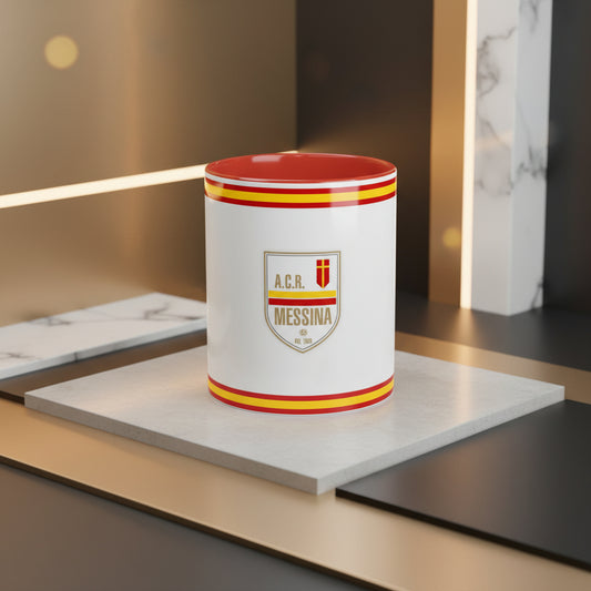 Tazza Mug Messina