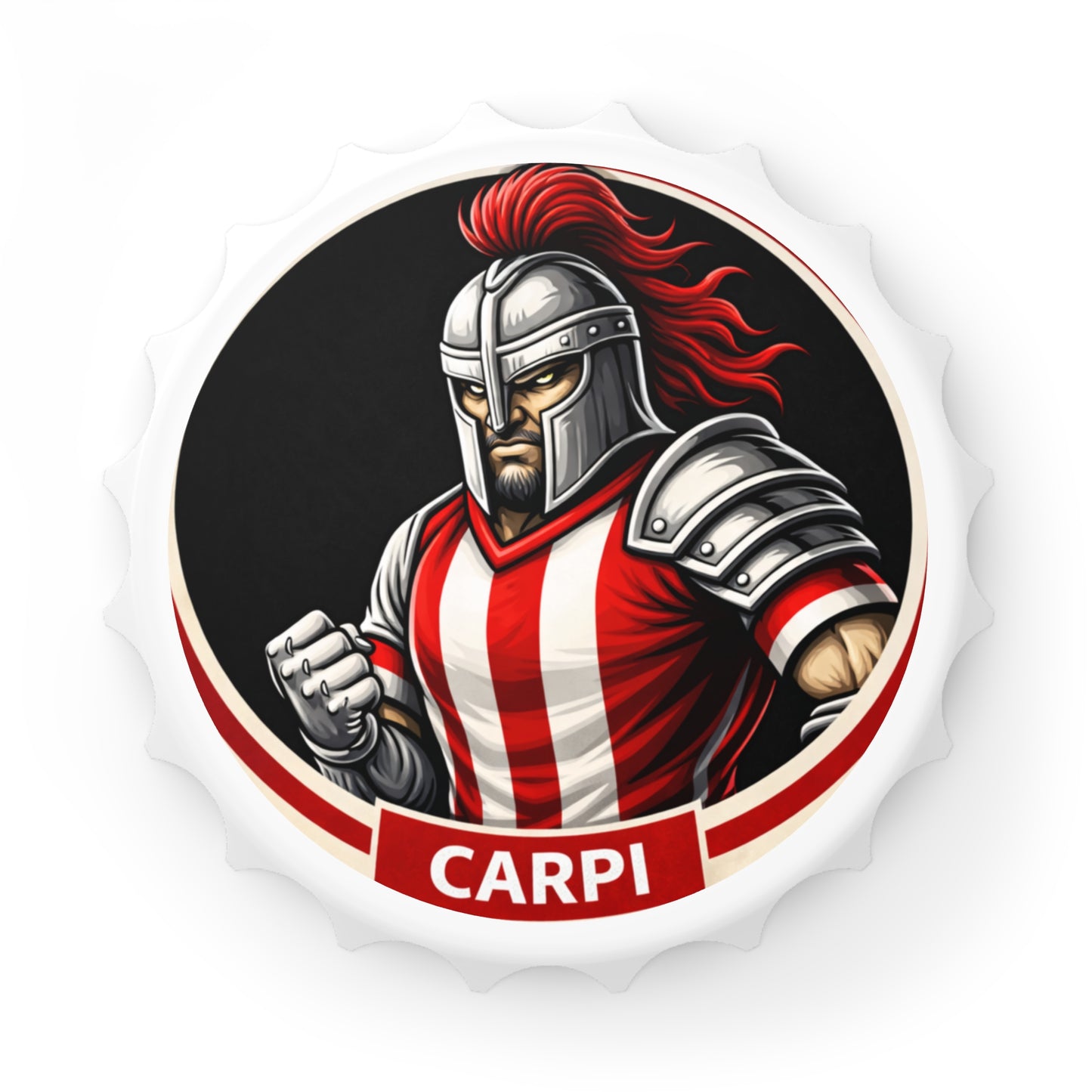 Apribottiglie Carpi