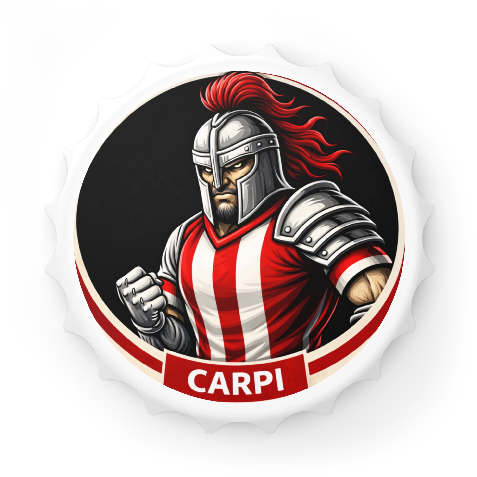 Apribottiglie Carpi