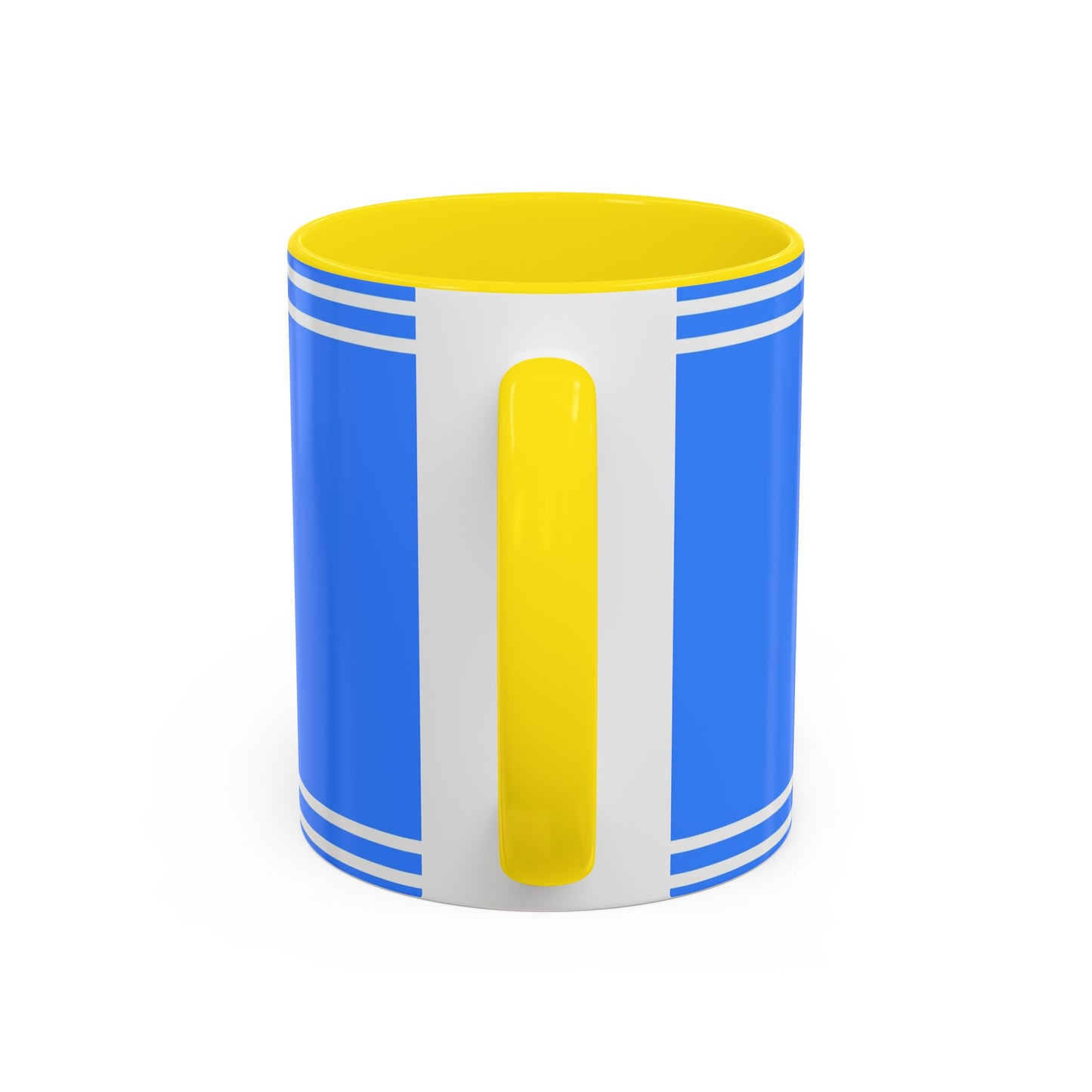 Tazza Mug Napoli
