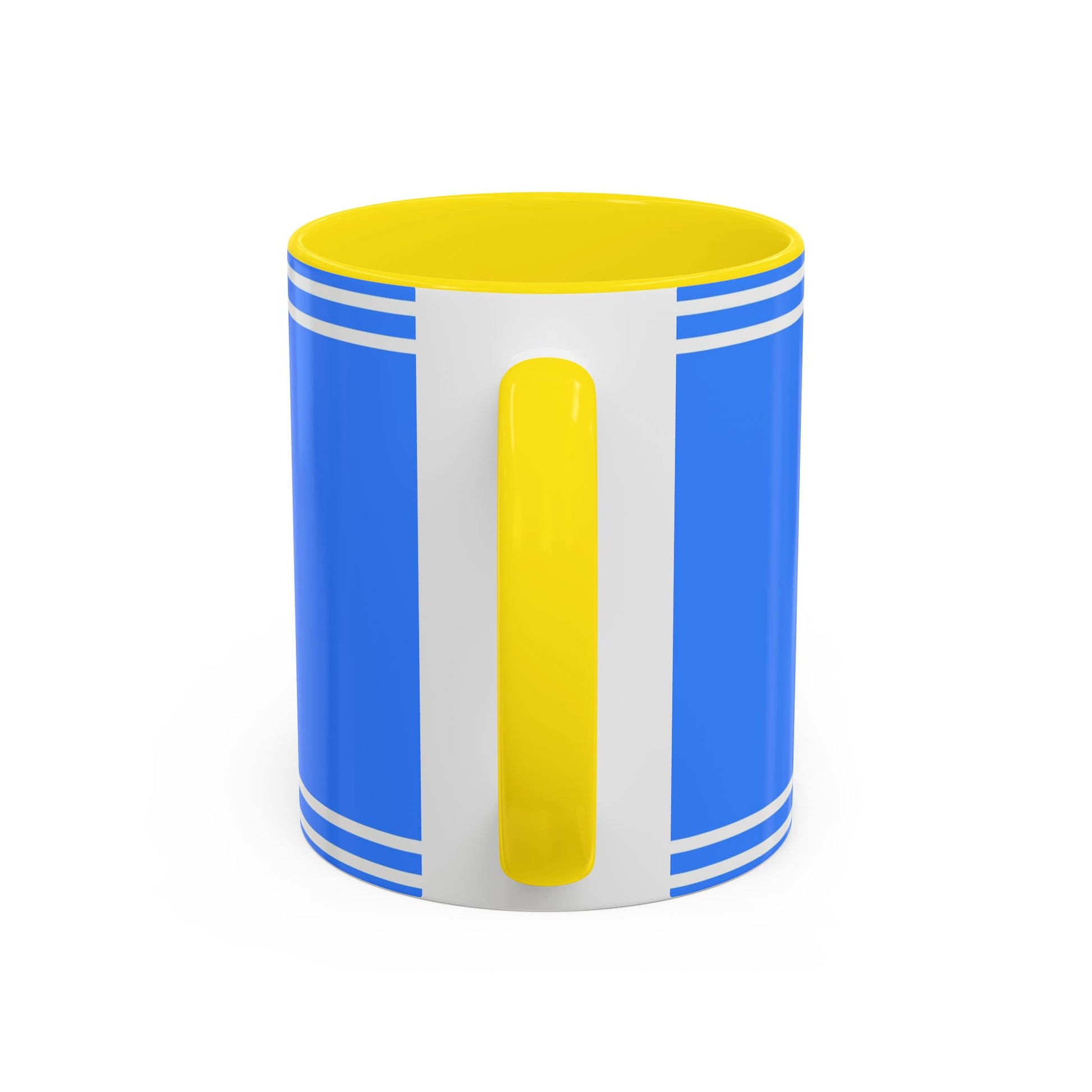Tazza Mug Napoli