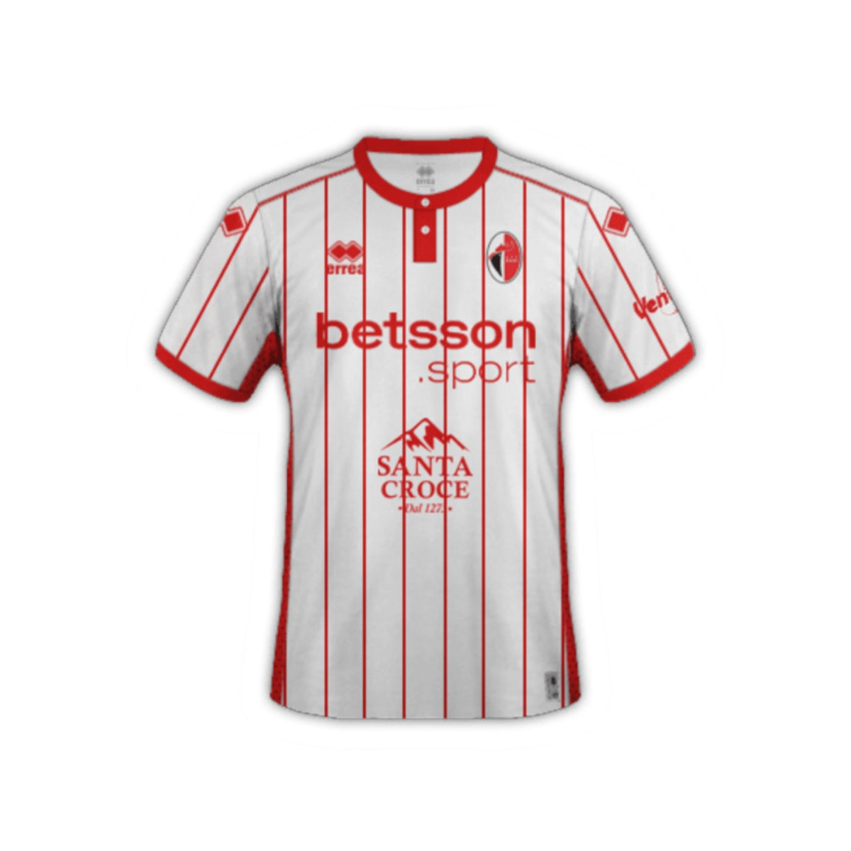 Adesivo Bari Home s.s. 25/26