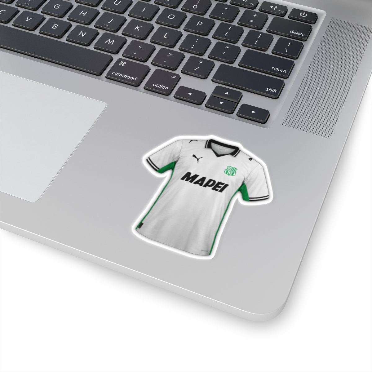 Adesivo Sassuolo Away s.s. 25/26