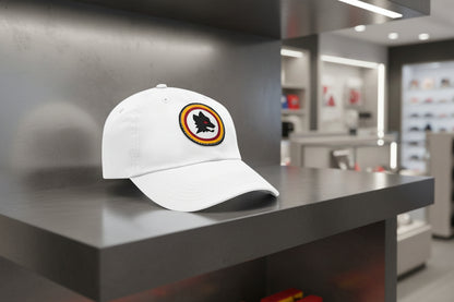 ROMA CAPPELLINO BIANCO