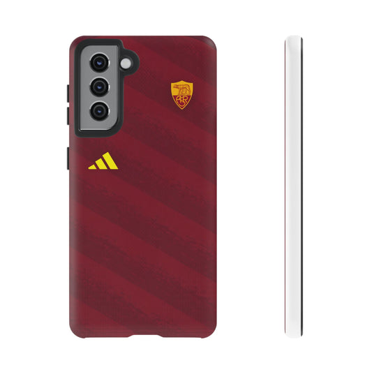 Cover Samsung S21 Roma Home s.s. 26/27