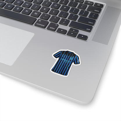 Adesivo Inter Home s.s. 25/26