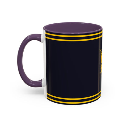 Tazza Mug Juve Stabia