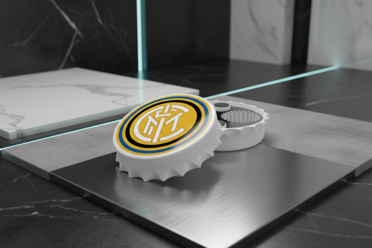 Apribottiglie Inter