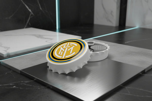 Apribottiglie Inter