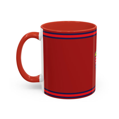 Tazza Mug Lummezzane