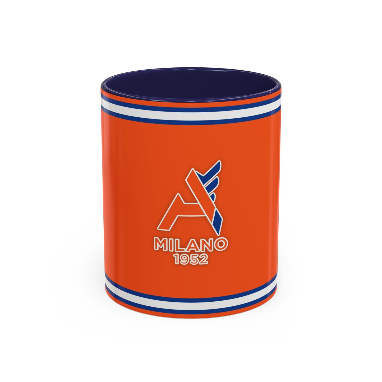 Tazza Mug Alcione Milano