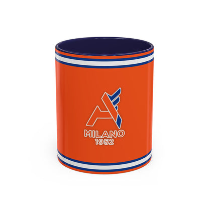 Tazza Mug Alcione Milano