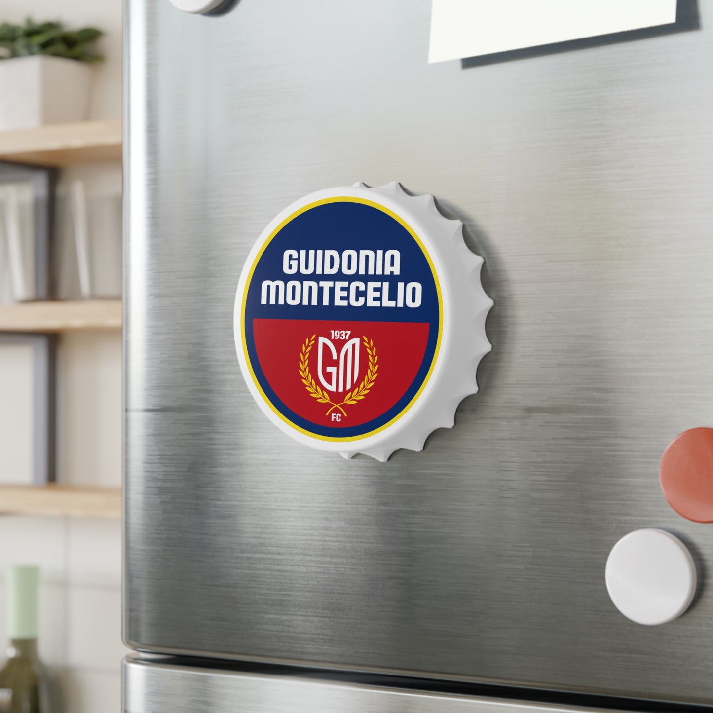 Apribottiglie Guidonia Montecelio