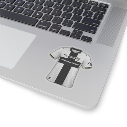 Adesivo Parma Home s.s. 25/26