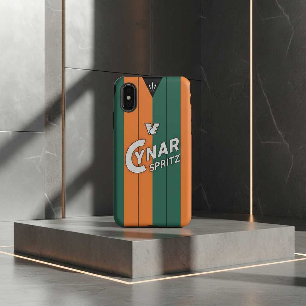 Cover iPhone X Venezia Away s.s. 25/26