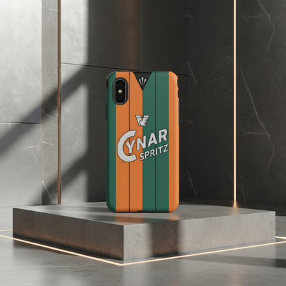 Cover iPhone X Venezia Away s.s. 25/26