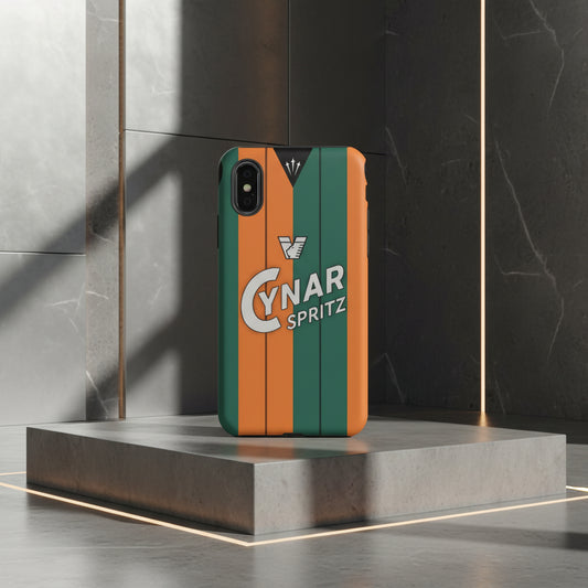 Cover iPhone X Venezia Away s.s. 25/26