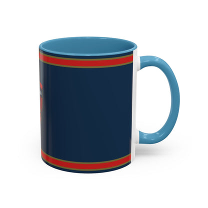 Tazza Mug Cosenza