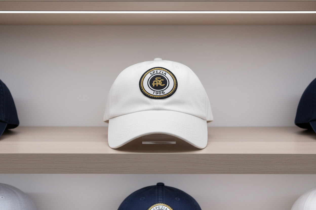 SPEZIA CAPPELLINO BIANCO