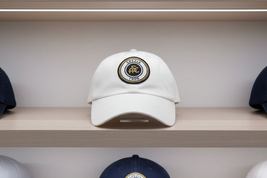 SPEZIA CAPPELLINO BIANCO